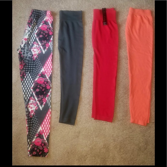 Pants - Women’s Boutique leggings